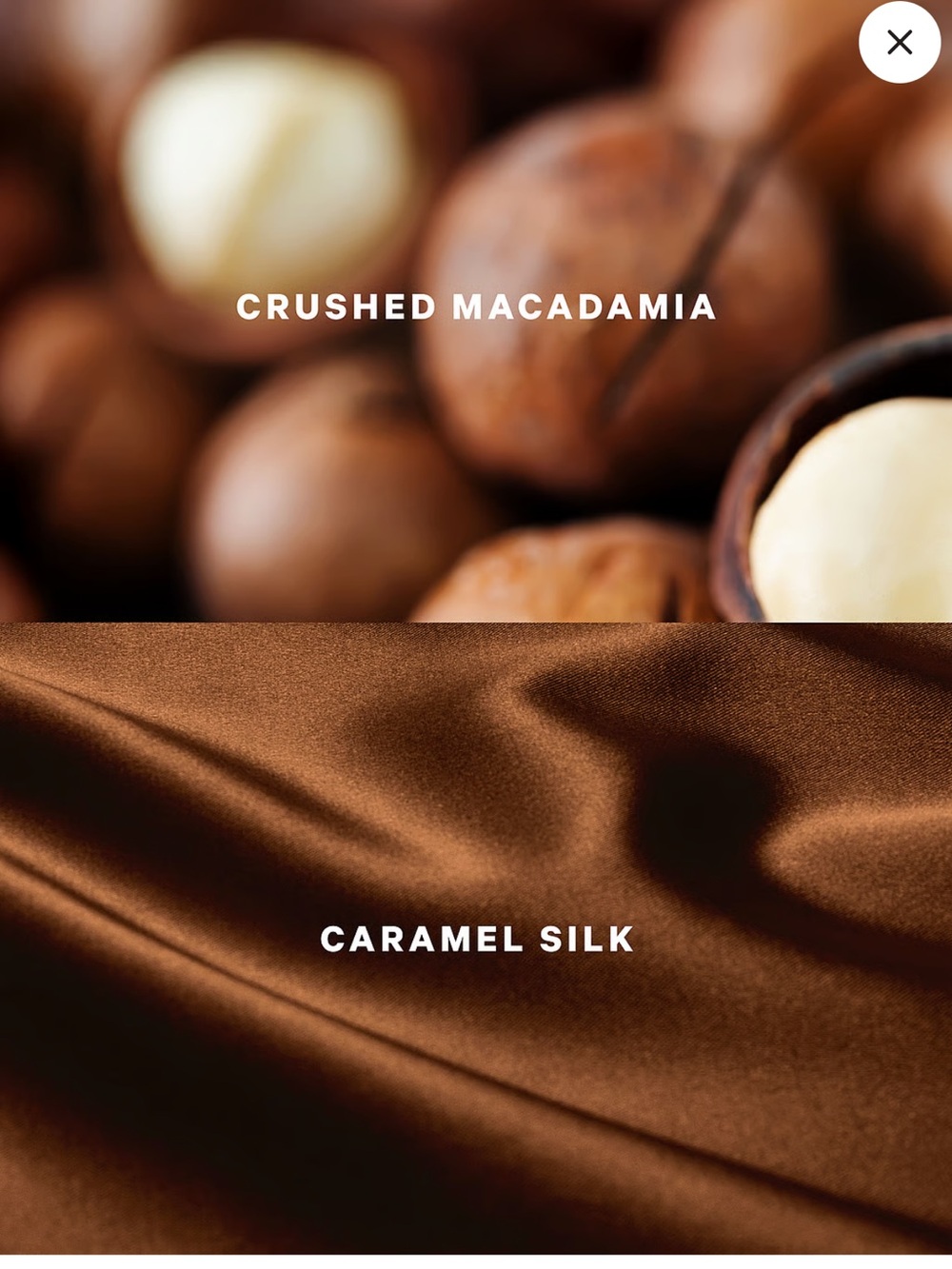 Mystic Silk Fragrance Lotion Vs - Picture 2 of 5